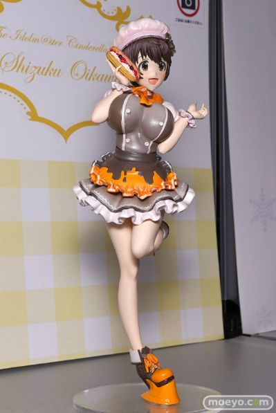 偶像大师灰姑娘女孩 及川雫