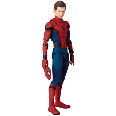 MAFEX No.103 MAFEX 蜘蛛侠(英雄归来 Ver.1.5) 