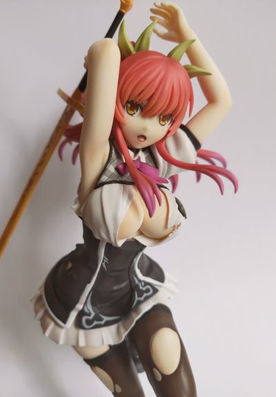 落第骑士英雄谭 史黛菈·法米利昂