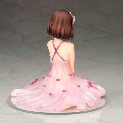 路人女主的养成方法♭ 加藤恵 内衣