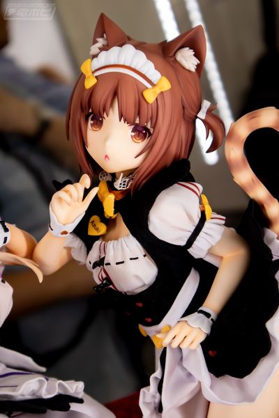 猫娘乐园 Vol.2 甜蜜猫娘姐妹 红豆