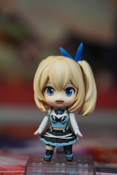 粘土人#983 Mirai Akari Project - 未来明