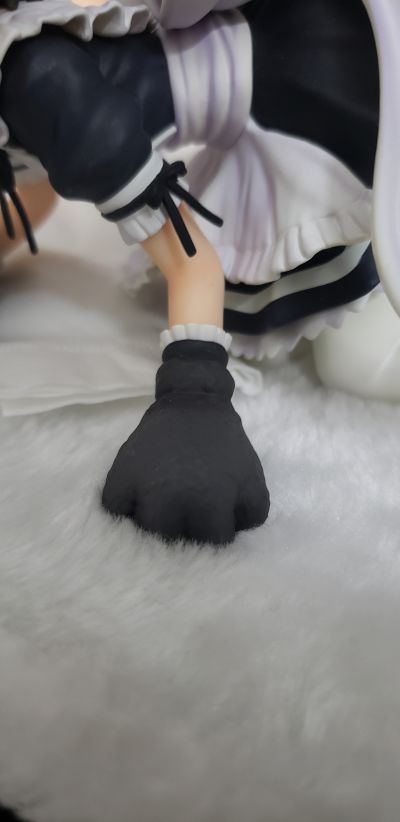 筒隐月子～猫耳女仆ver.～