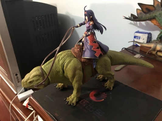 Dwell 苍翼默示录 刻之幻影 诺爱尔·梵米利昂