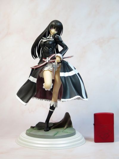 魔断的射手 琪露玛利亚