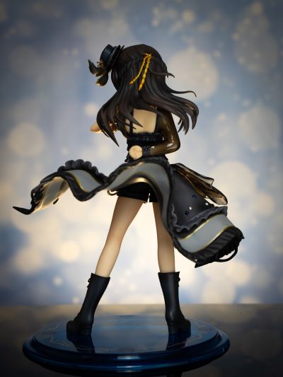 偶像大师灰姑娘女孩 橘爱丽丝 