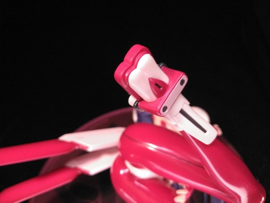 境界上的地平线 浅间智&葵托利