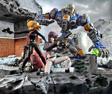 figma #EX-25 Fate/stay night [Unlimited Blade Works] SABER 礼服ver.