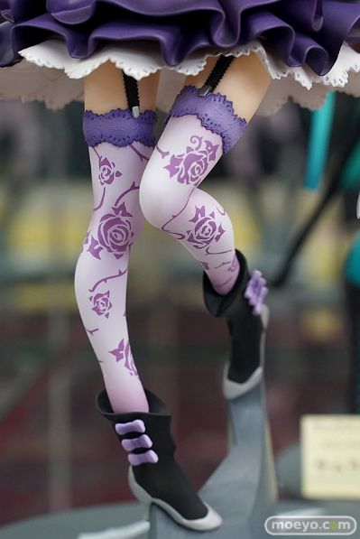 第七龙神3-代号:VFD 法师 艾瑟琳