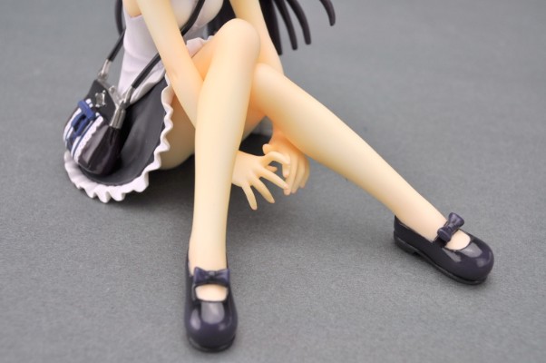 我的妹妹哪有这么可爱。第二季 黑猫 －回忆（夏コミ）－