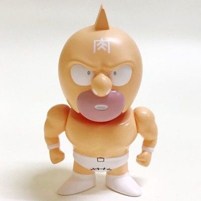 Kinnikuman Muscle Shot Series 筋肉人 筋肉人 Watashi wa Kamome Ver. 