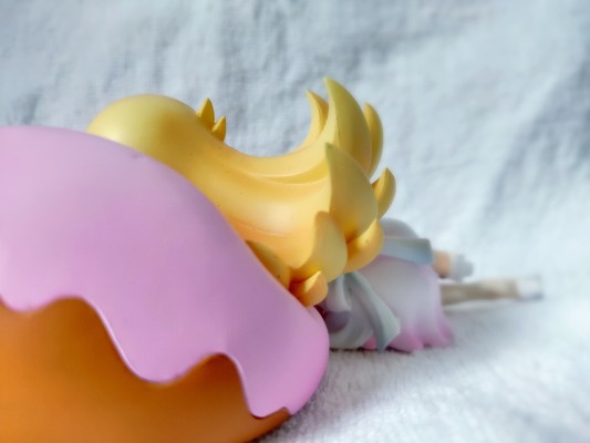 〈物语〉系列 忍野忍 