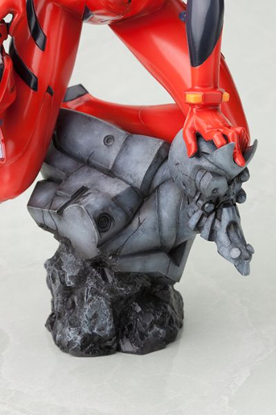 新世纪福音战士新剧场版 式波·明日香·兰格雷 -驾驶服ver.-