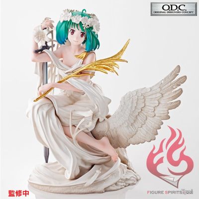 Figure Spirits Kuji 超时空要塞F 李兰卡