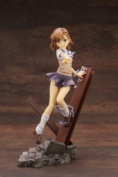 魔法禁书目录 第三季 御坂美琴