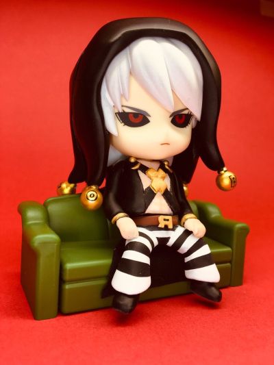 粘土人#935 天元突破  卡米那