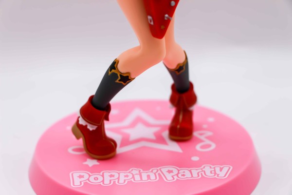 PM 手办 BanG Dream! 少女乐团派对 戸山香澄 WF Limited ver.