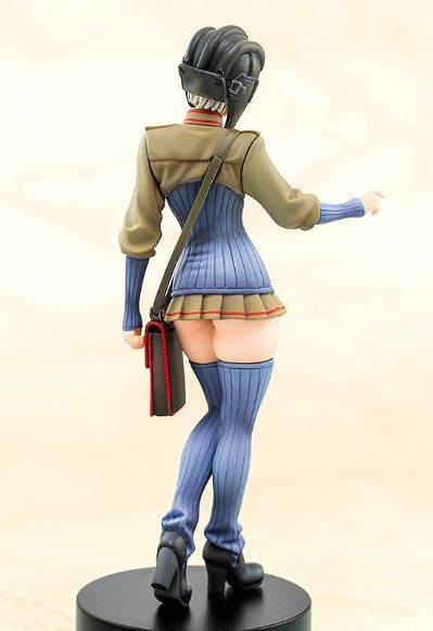 PLAMAX MF-7 原创角色 