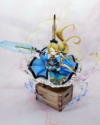 碧蓝幻想 夏洛特