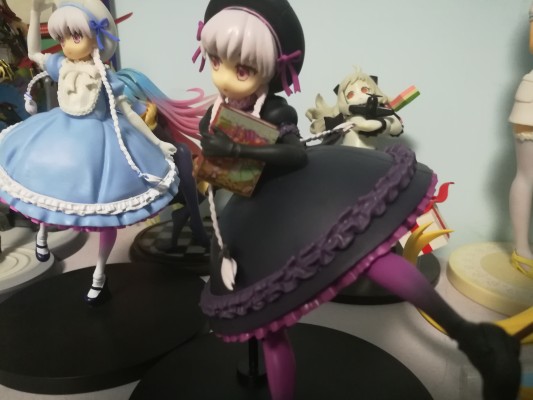 Fate/Extra Last Encore 童谣