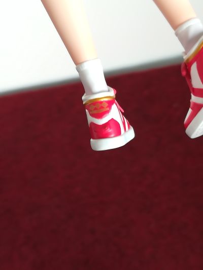 Fate/EXTELLA 	尼禄·克劳狄乌斯 运动服