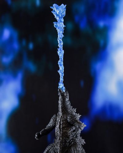 S.H.MonsterArts 哥斯拉：怪兽之王 哥斯拉（2019）