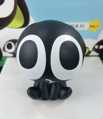 罗小黑盒蛋系列 甜品站