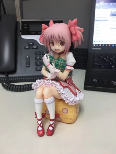 剧场版 魔法少女小圆 鹿目圆