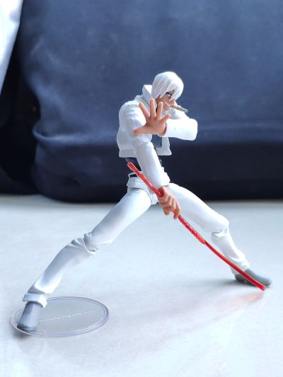 マイクロヤマグチ／リボルミニ rm-014 ザップ「血界战线」