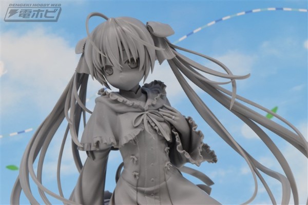 缘之空 春日野穹 Ending Ver.