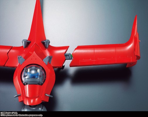 POPYNICA魂 (PX-05) 星际牛仔 剑鱼II