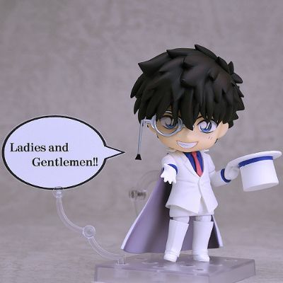 粘土人#1412 名侦探柯南 怪盗基德