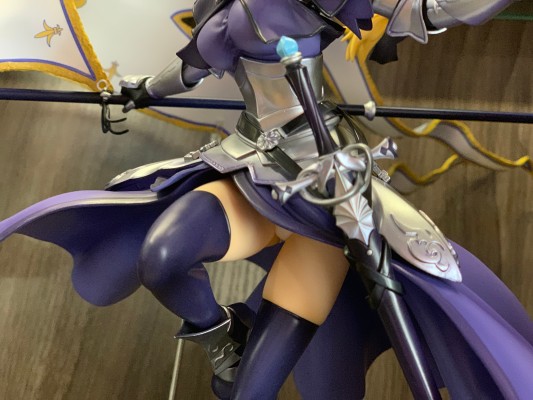 命运-冠位指定  裁定者 / 贞德