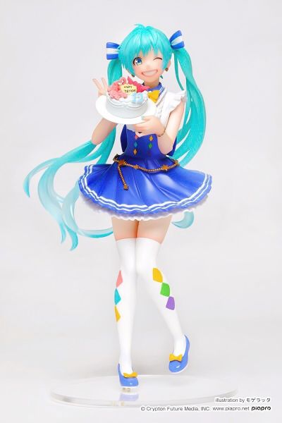 VOCALOID 初音未来 Birthday 2019 Ver.