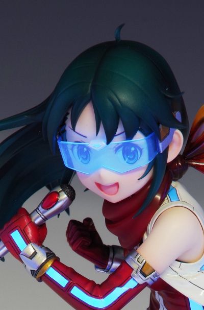 Dream Tech 偶像大师灰姑娘女孩 南条光 Chiisana Eiyuu 