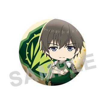 粘土人#1093  全职高手 王杰希