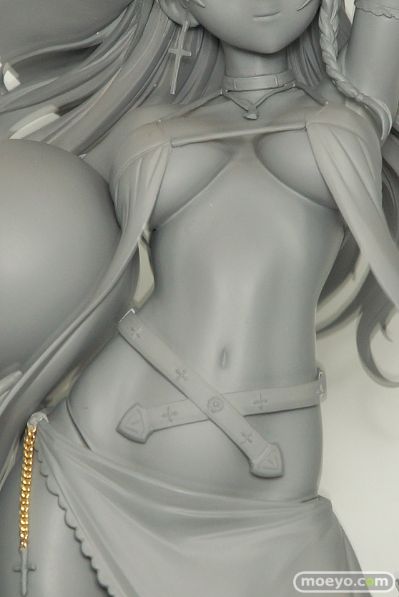 光明・沙滩女主 光明之响 索尼娅·布兰奇  夏日公主Ver.