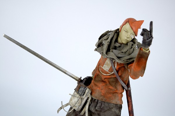 SMIRKING MASTER ONE JODAN (ONLINE EDITION)