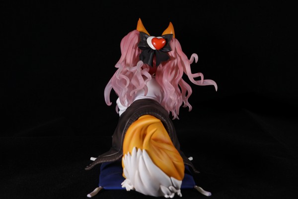 Fate/EXTELLA Lancer 玉藻前 冲击的学生服Ver.