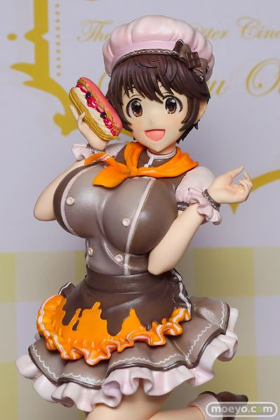 偶像大师灰姑娘女孩 及川雫