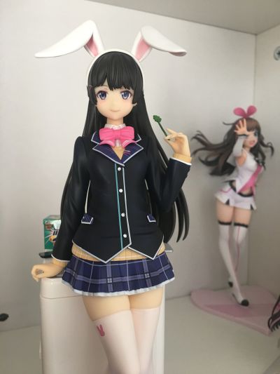 Virtual YouTuber 月之美兔