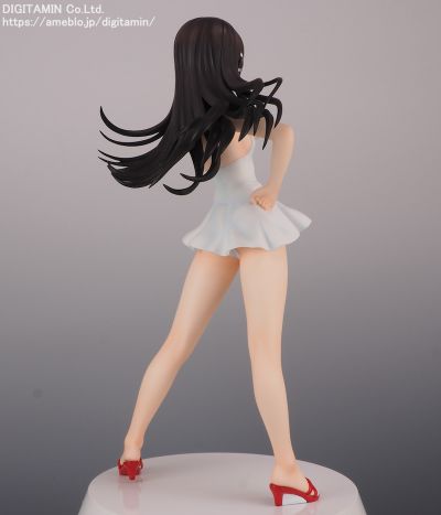 夏季皇后系列 Love Live! Sunshine!! 黑泽黛雅