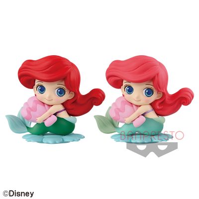 #Sweetiny Disney Characters リトル・マー女仆 ア理爱儿 Special Color ver. 
