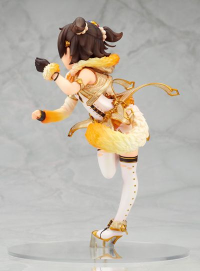 偶像大师灰姑娘女孩 赤城米莉亚 Party Time Gold Ver.