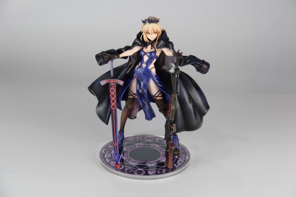 Fate/Grand Order  阿尔托莉雅 Alter Rider