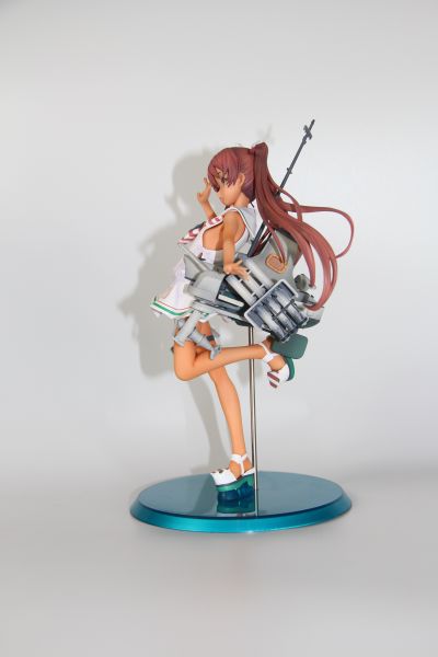 舰队Collection -舰娘- 西南风