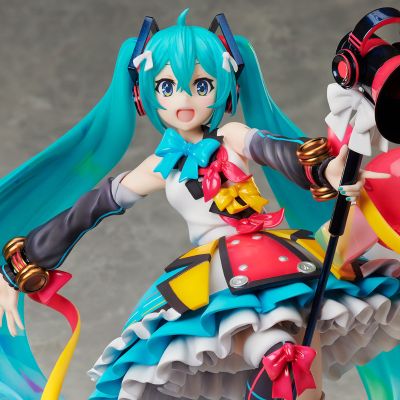F:NEX VOCALOID 初音未来 魔法未来2018 ver.