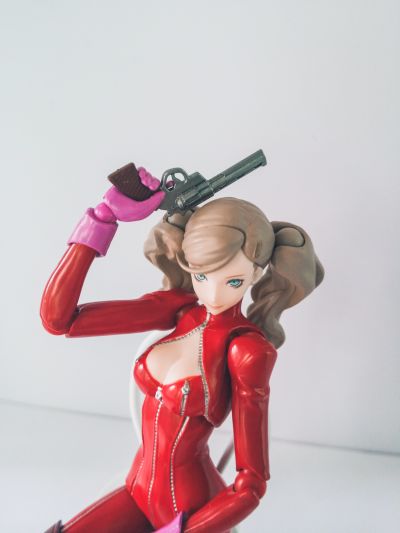 小军械库 LA011 M82A1狙击步枪