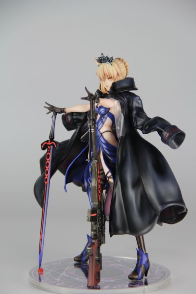 Fate/Grand Order  阿尔托莉雅 Alter Rider