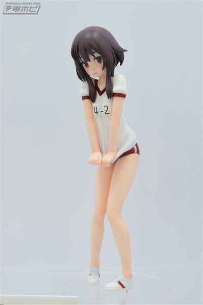 SPM/LPM   为美好的世界献上祝福2 惠惠 体操服